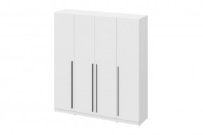 БЕРГЕН ШК-2000  Шкаф (без зеркал) в Сысерти - sysert.ok-mebel.com | фото
