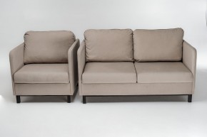 Комплект мягкой мебели 900+901 (диван+кресло) в Сысерти - sysert.ok-mebel.com | фото 11