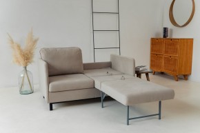 Комплект мягкой мебели 900+901 (диван+кресло) в Сысерти - sysert.ok-mebel.com | фото 4