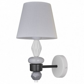 Бра 33 идеи LS.CLT1 WLL902.01WH.BL-LS.CLT1 в Сысерти - sysert.ok-mebel.com | фото