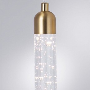 Бра Arte Lamp Bias A1802AP-5PB в Сысерти - sysert.ok-mebel.com | фото 2