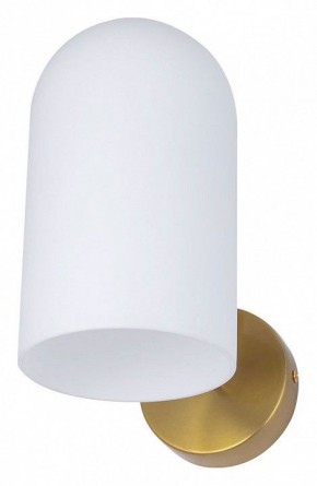 Бра Arte Lamp Cassel A5454AP-1PB в Сысерти - sysert.ok-mebel.com | фото