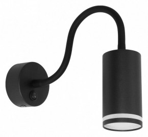 Бра Arte Lamp Imai A2266AP-1BK в Сысерти - sysert.ok-mebel.com | фото