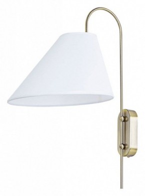 Бра Arte Lamp Rondo A4086AP-1AB в Сысерти - sysert.ok-mebel.com | фото