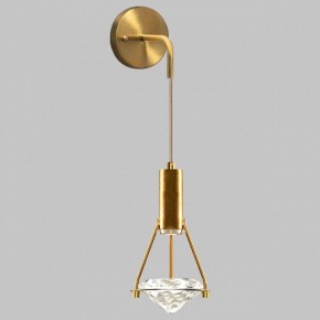 Бра Imex CR.23460 CR.23460-1-W-GB-LED в Сысерти - sysert.ok-mebel.com | фото