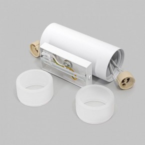 Бра Imex LEON IL.0005.1502 WH в Сысерти - sysert.ok-mebel.com | фото 4
