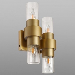 Бра Imex MD.23472 MD.23472-4-W-SGD в Сысерти - sysert.ok-mebel.com | фото