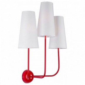 Бра Imperiumloft Бра Graceful Red Toadstools 44.597-0 в Сысерти - sysert.ok-mebel.com | фото