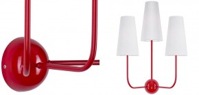 Бра Imperiumloft Бра Graceful Red Toadstools 44.597-0 в Сысерти - sysert.ok-mebel.com | фото 2