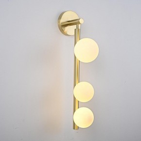 Бра Imperiumloft DOLL Gold DOLL01 в Сысерти - sysert.ok-mebel.com | фото 4