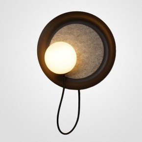 Бра Imperiumloft MARGOTT Black margott-wall01 в Сысерти - sysert.ok-mebel.com | фото 4