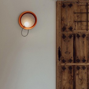 Бра Imperiumloft MARGOTT Orange margott-wall01 в Сысерти - sysert.ok-mebel.com | фото 10