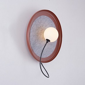 Бра Imperiumloft MARGOTT Orange margott-wall01 в Сысерти - sysert.ok-mebel.com | фото 5