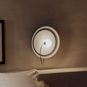 Бра Imperiumloft MARGOTT White margott-wall01 в Сысерти - sysert.ok-mebel.com | фото 2