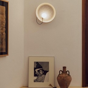 Бра Imperiumloft MARGOTT White margott-wall01 в Сысерти - sysert.ok-mebel.com | фото 3