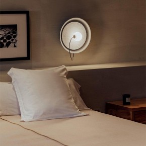 Бра Imperiumloft MARGOTT White margott-wall01 в Сысерти - sysert.ok-mebel.com | фото 4