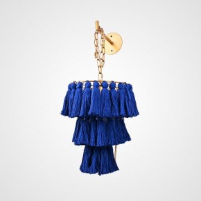 Бра Imperiumloft TASSEL TASSEL-WALL01 в Сысерти - sysert.ok-mebel.com | фото