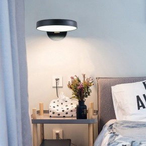 Бра Imperiumloft TURNA Black TURNA-W01 в Сысерти - sysert.ok-mebel.com | фото 7