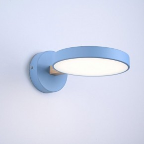 Бра Imperiumloft TURNA Blue TURNA-W01 в Сысерти - sysert.ok-mebel.com | фото 3
