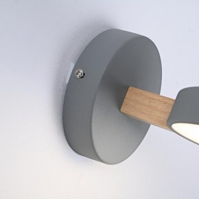 Бра Imperiumloft TURNA Gray TURNA-W01 в Сысерти - sysert.ok-mebel.com | фото 12