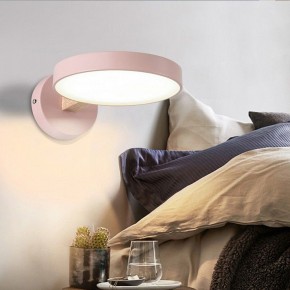 Бра Imperiumloft TURNA Pink TURNA-W01 в Сысерти - sysert.ok-mebel.com | фото 11