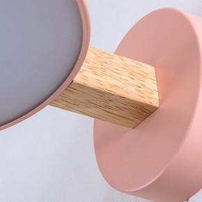 Бра Imperiumloft TURNA Pink TURNA-W01 в Сысерти - sysert.ok-mebel.com | фото 16