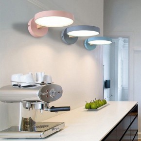 Бра Imperiumloft TURNA Pink TURNA-W01 в Сысерти - sysert.ok-mebel.com | фото 3
