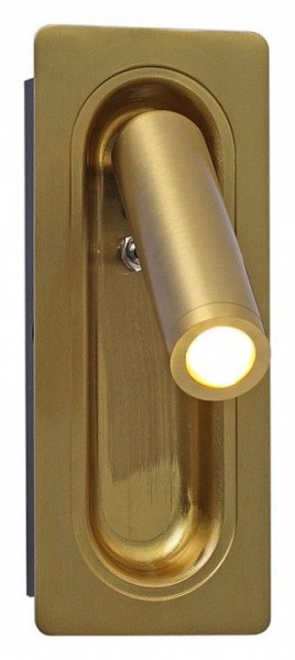 Бра Kink Light Ризи 08071M,20 в Сысерти - sysert.ok-mebel.com | фото