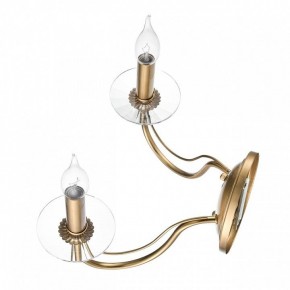 Бра Lumion INCANTO 8033/2W в Сысерти - sysert.ok-mebel.com | фото 3