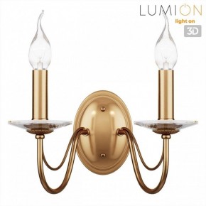 Бра Lumion INCANTO 8033/2W в Сысерти - sysert.ok-mebel.com | фото 4