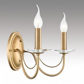 Бра Lumion INCANTO 8033/2W в Сысерти - sysert.ok-mebel.com | фото 6