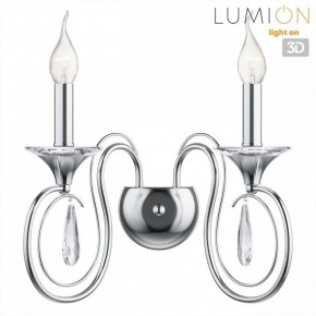Бра Lumion LAOKA 8032/2W в Сысерти - sysert.ok-mebel.com | фото 4