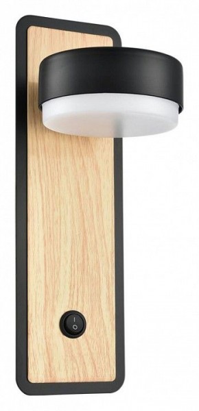 Бра Lumion LELAND 8264/1W в Сысерти - sysert.ok-mebel.com | фото