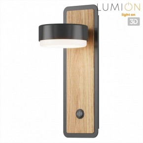 Бра Lumion LELAND 8264/1W в Сысерти - sysert.ok-mebel.com | фото 5