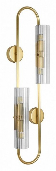 Бра Lumion TORONTO 6560/4W в Сысерти - sysert.ok-mebel.com | фото