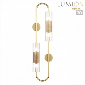 Бра Lumion TORONTO 6560/4W в Сысерти - sysert.ok-mebel.com | фото 3