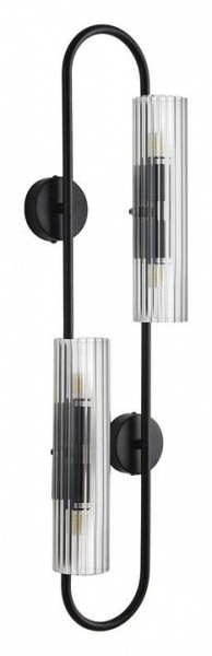 Бра Lumion TORONTO 6561/4W в Сысерти - sysert.ok-mebel.com | фото