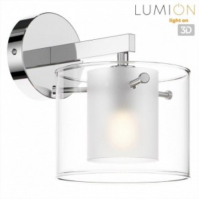 Бра Lumion VERDI 8261/1W в Сысерти - sysert.ok-mebel.com | фото 4