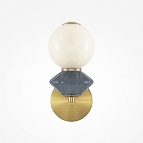 Бра Maytoni Brosche MOD362WL-L5GR3K в Сысерти - sysert.ok-mebel.com | фото 2