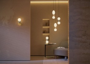Бра Maytoni Brosche MOD362WL-L5GR3K в Сысерти - sysert.ok-mebel.com | фото 3