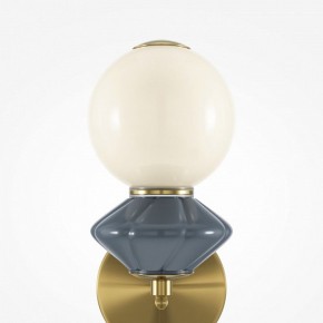 Бра Maytoni Brosche MOD362WL-L5GR3K в Сысерти - sysert.ok-mebel.com | фото 5