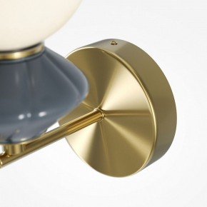 Бра Maytoni Brosche MOD362WL-L5GR3K в Сысерти - sysert.ok-mebel.com | фото 6
