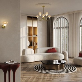 Бра Maytoni Dynasty MOD402WL-L3BS3K в Сысерти - sysert.ok-mebel.com | фото 4