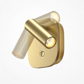 Бра Maytoni Ego C175WL-9W-2.7-4K-MG в Сысерти - sysert.ok-mebel.com | фото 4