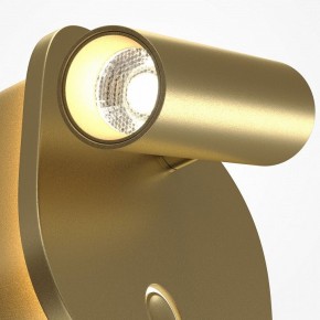 Бра Maytoni Ego C175WL-9W-2.7-4K-MG в Сысерти - sysert.ok-mebel.com | фото 6