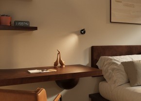 Бра Maytoni Ego C176WL-9W-2.7-4K-B в Сысерти - sysert.ok-mebel.com | фото 4