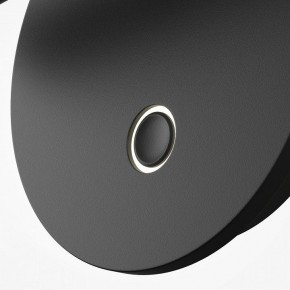 Бра Maytoni Ego C176WL-9W-2.7-4K-B в Сысерти - sysert.ok-mebel.com | фото 8