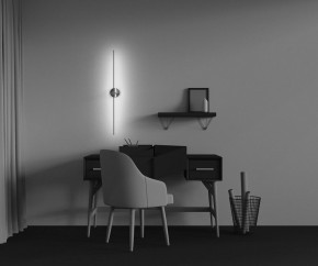 Бра Maytoni Elegant C084WL-L12BS2.7K в Сысерти - sysert.ok-mebel.com | фото 5