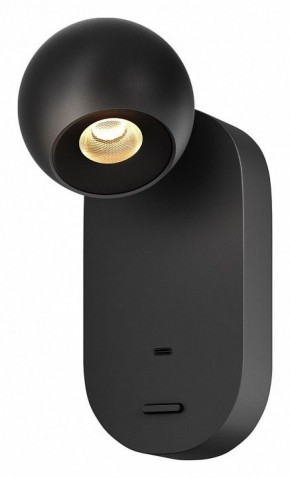 Бра Maytoni Elfin MOD434WL-L5B3K в Сысерти - sysert.ok-mebel.com | фото
