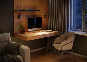 Бра Maytoni Elfin MOD434WL-L5B3K в Сысерти - sysert.ok-mebel.com | фото 3
